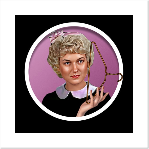 Mommie Dearest Wall Art by Zbornak Designs